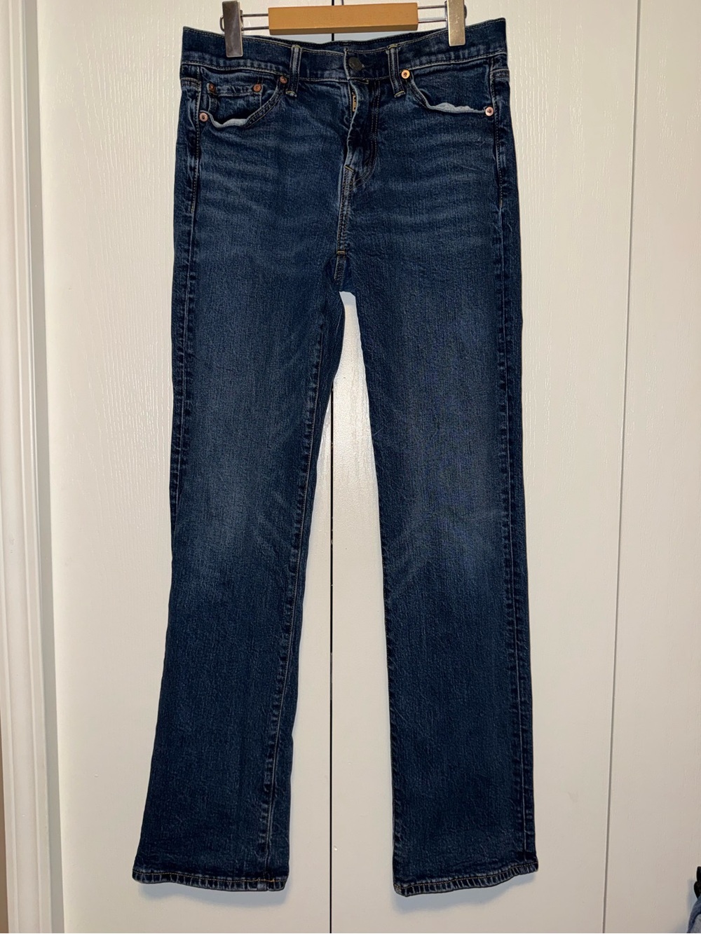 American Eagle Original Bootcut Jean